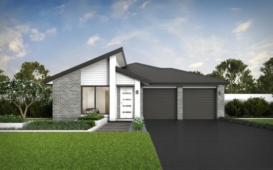 New Home Builders Sydney & Newcastle, NSW | Domaine Homes