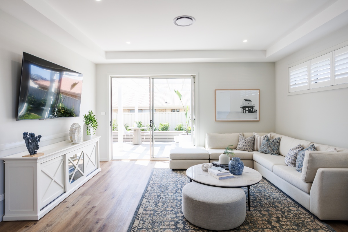 South Nowra Display Homes | Domaine Homes