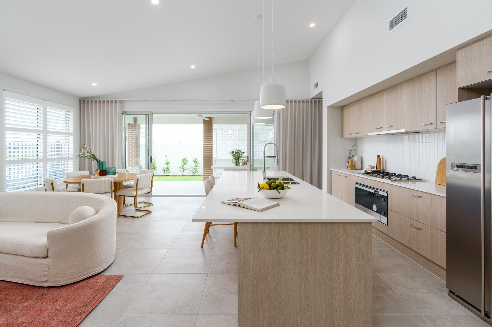 Standard Ceiling Height AUS: Essential Guidelines | Domaine Homes