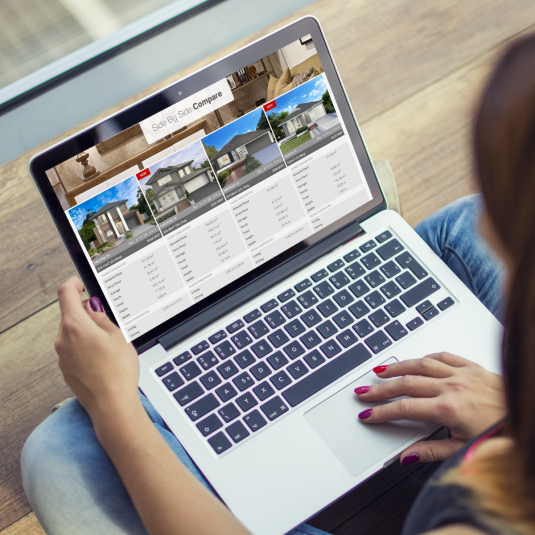 New Home Builders Sydney & Newcastle, NSW Domaine Homes