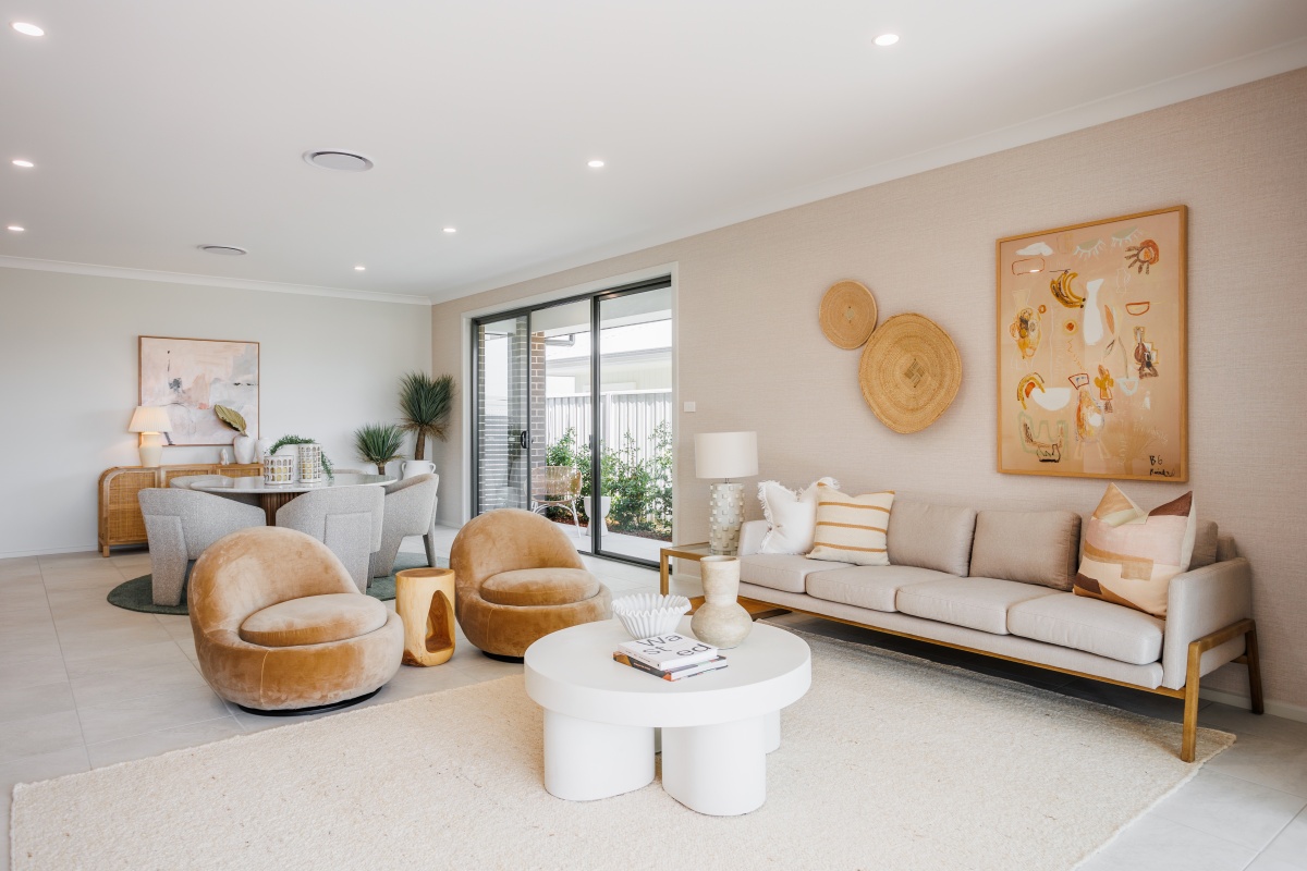 South Nowra Display Homes | Domaine Homes