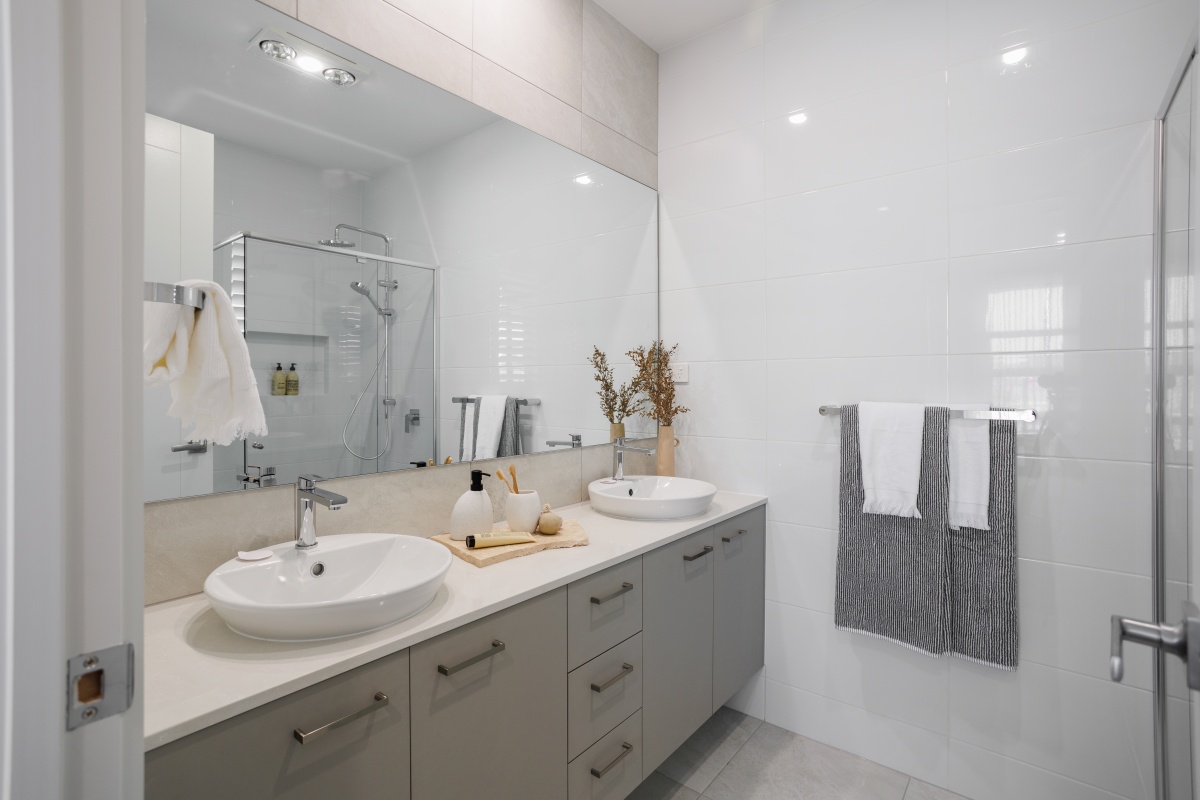 South Nowra Display Homes | Domaine Homes