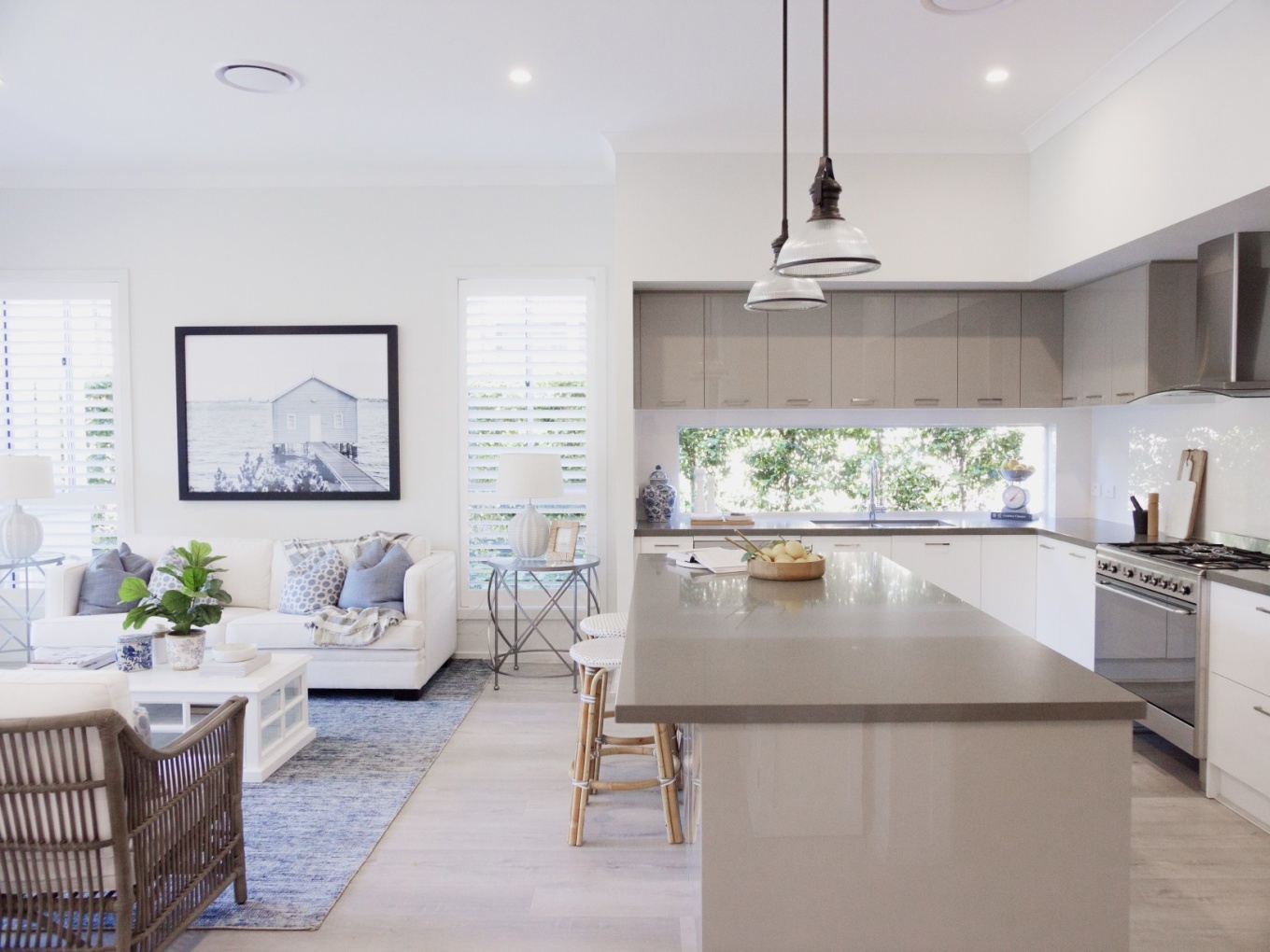 New Home Builders Sydney & Newcastle, NSW | Domaine Homes