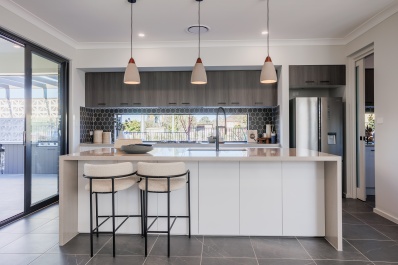 The Australian Modern Home Design: 2025's Breakthroughs | Domaine Homes