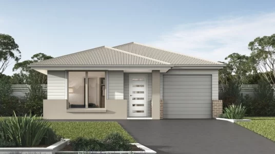 nsw Hero-facades grace-facade-single-garage-cropped