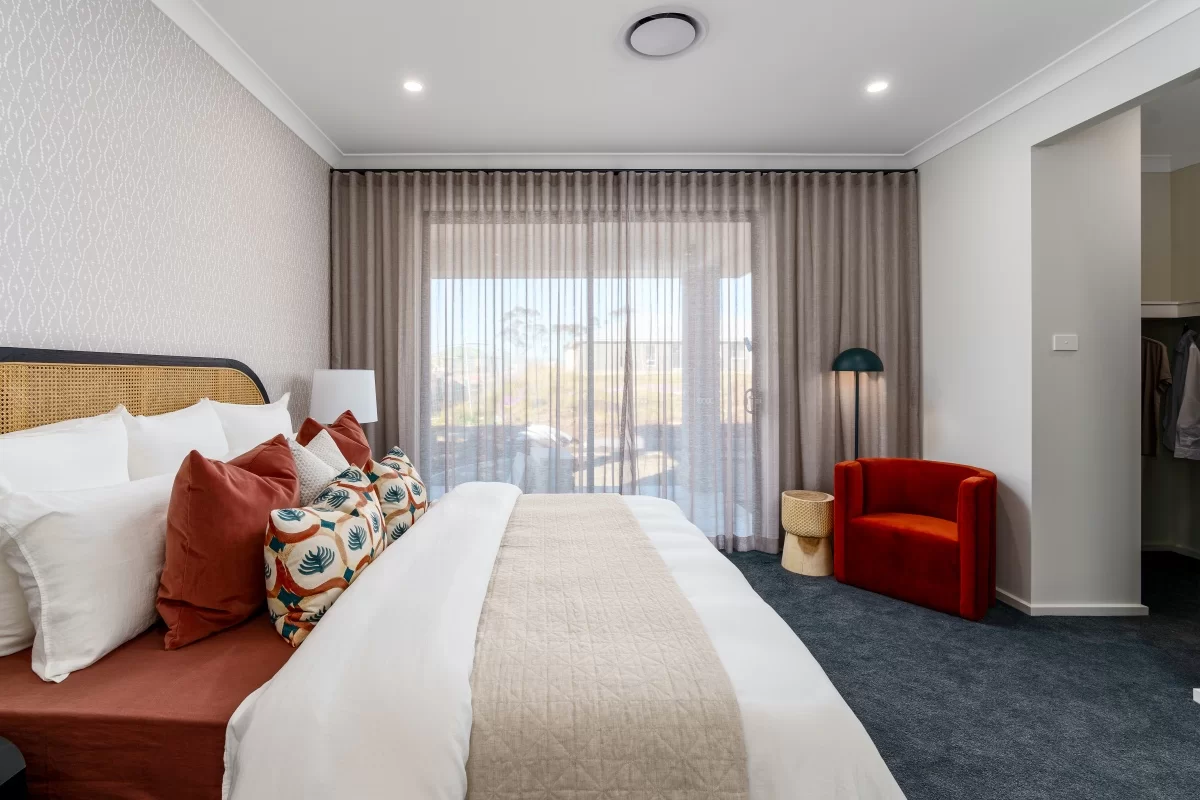 nsw Display-Homes Lochinvar Sohar-28 sohar-bed-1