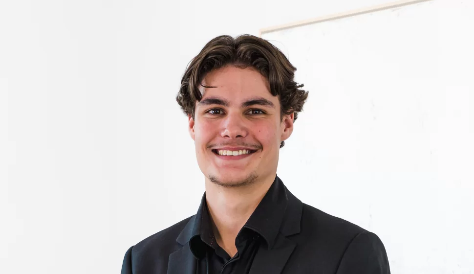 nsw Sales-Consultant Declan