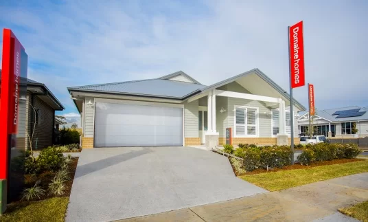 nsw Display-Homes Lochinvar domaine-lochinvar-exterior-04-1