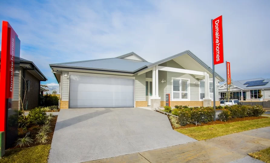 nsw Display-Homes Lochinvar domaine-lochinvar-exterior-04-1