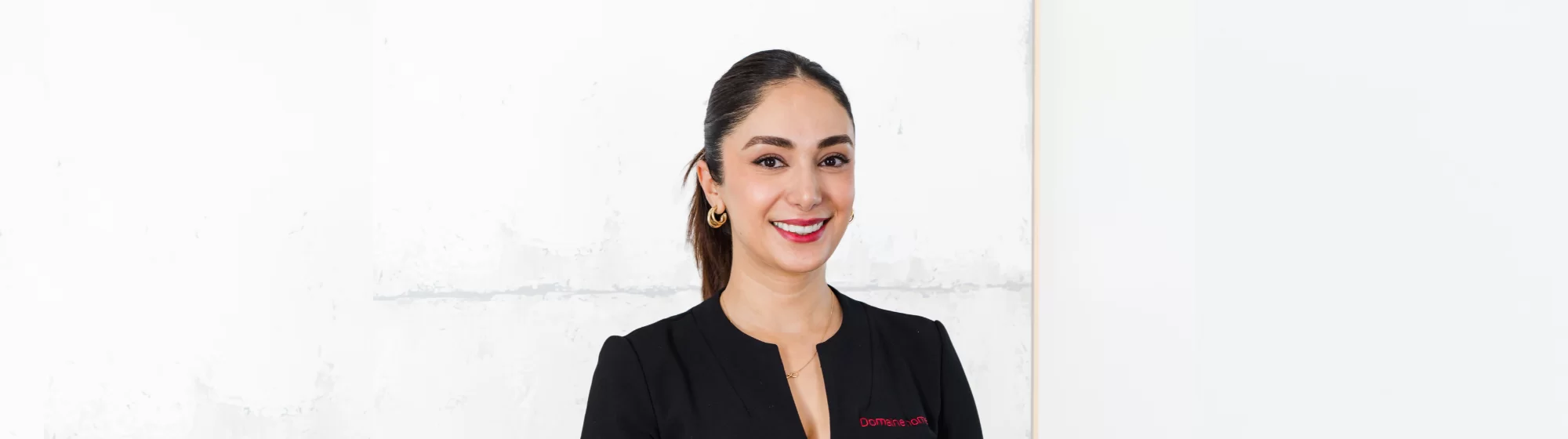 Everdene fae-website