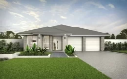 nsw Hero-facades acacia-22-delta-dual-single-garage