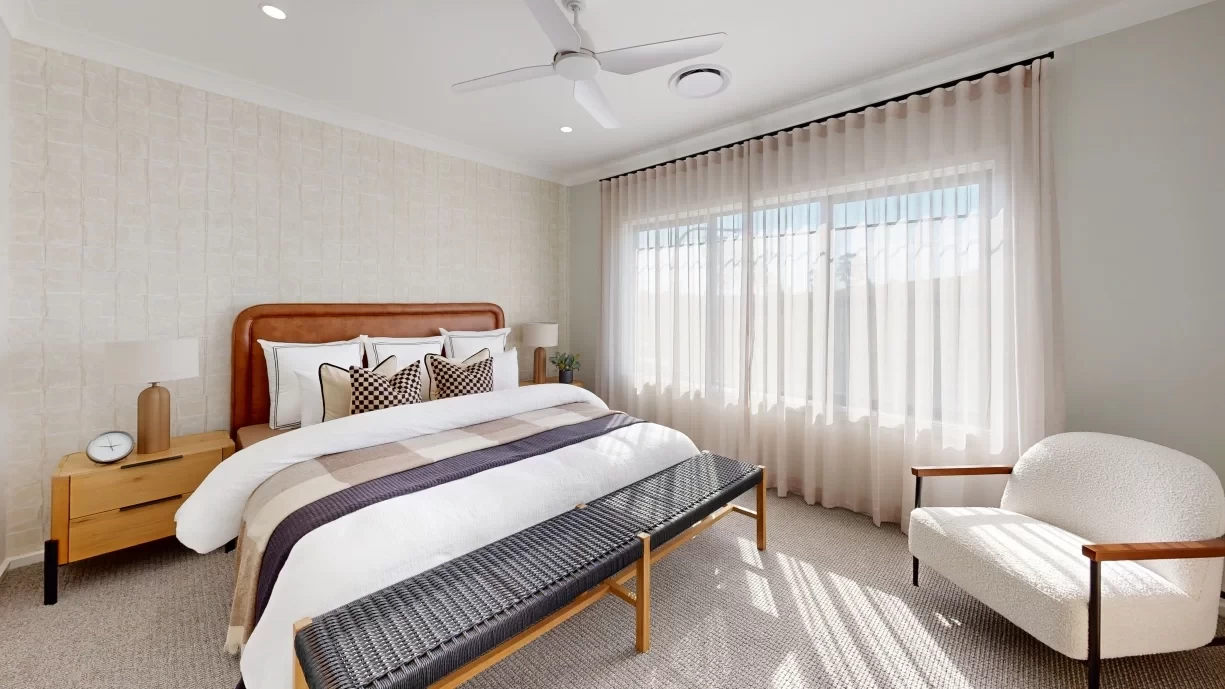 nsw Display-Homes Menangle-Park Orlando-28 utf-8orlando-28-domaine-homes-bed-1