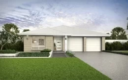 nsw Hero-facades acacia-22-traditional-dual-single-garage