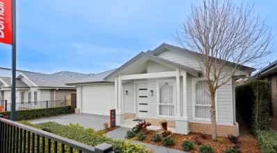 nsw Display-Home-Banner hunter-region