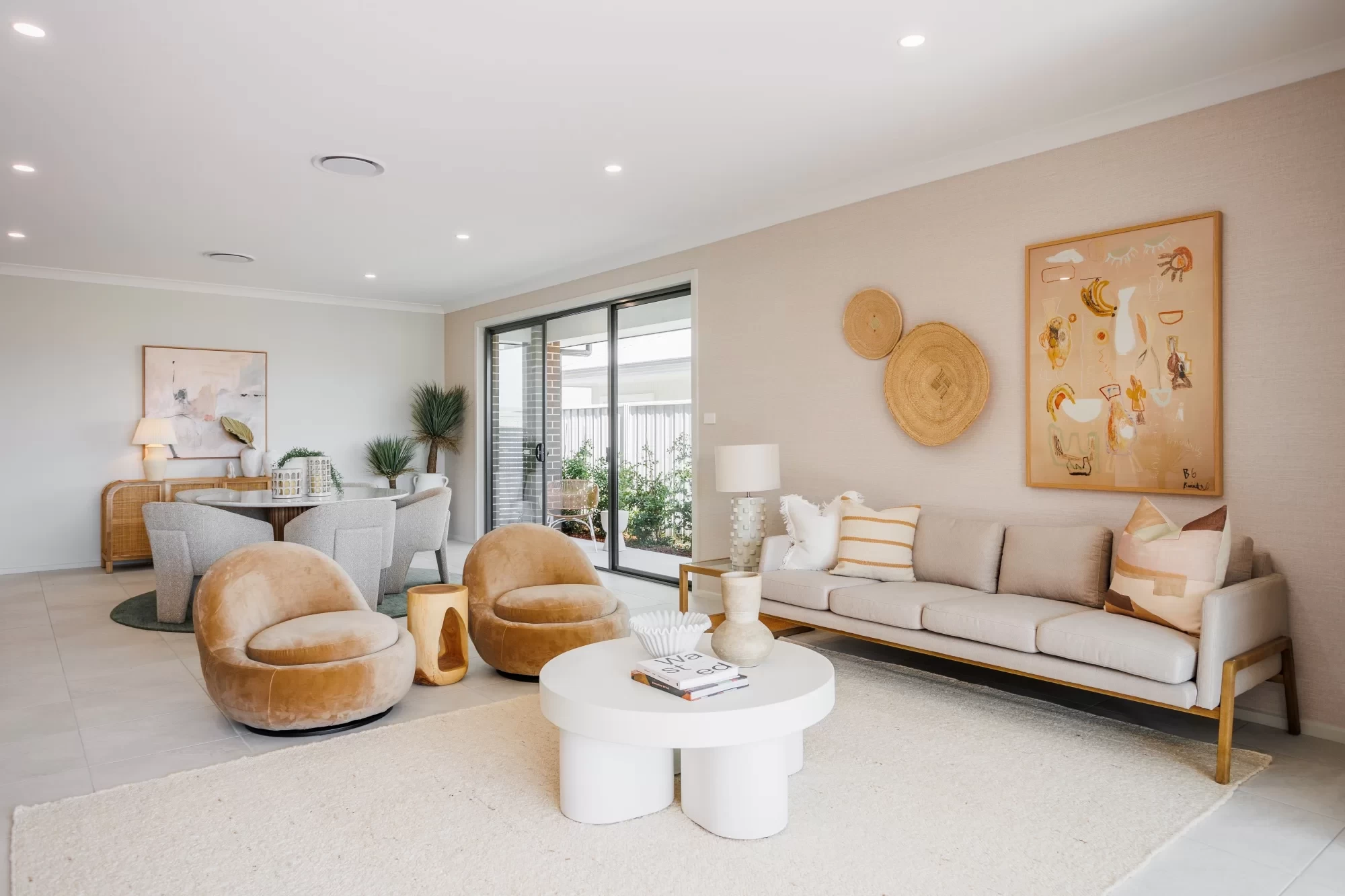 nsw Display-Homes south-nowra Malibu-30 domaine-nowra-house-1-071